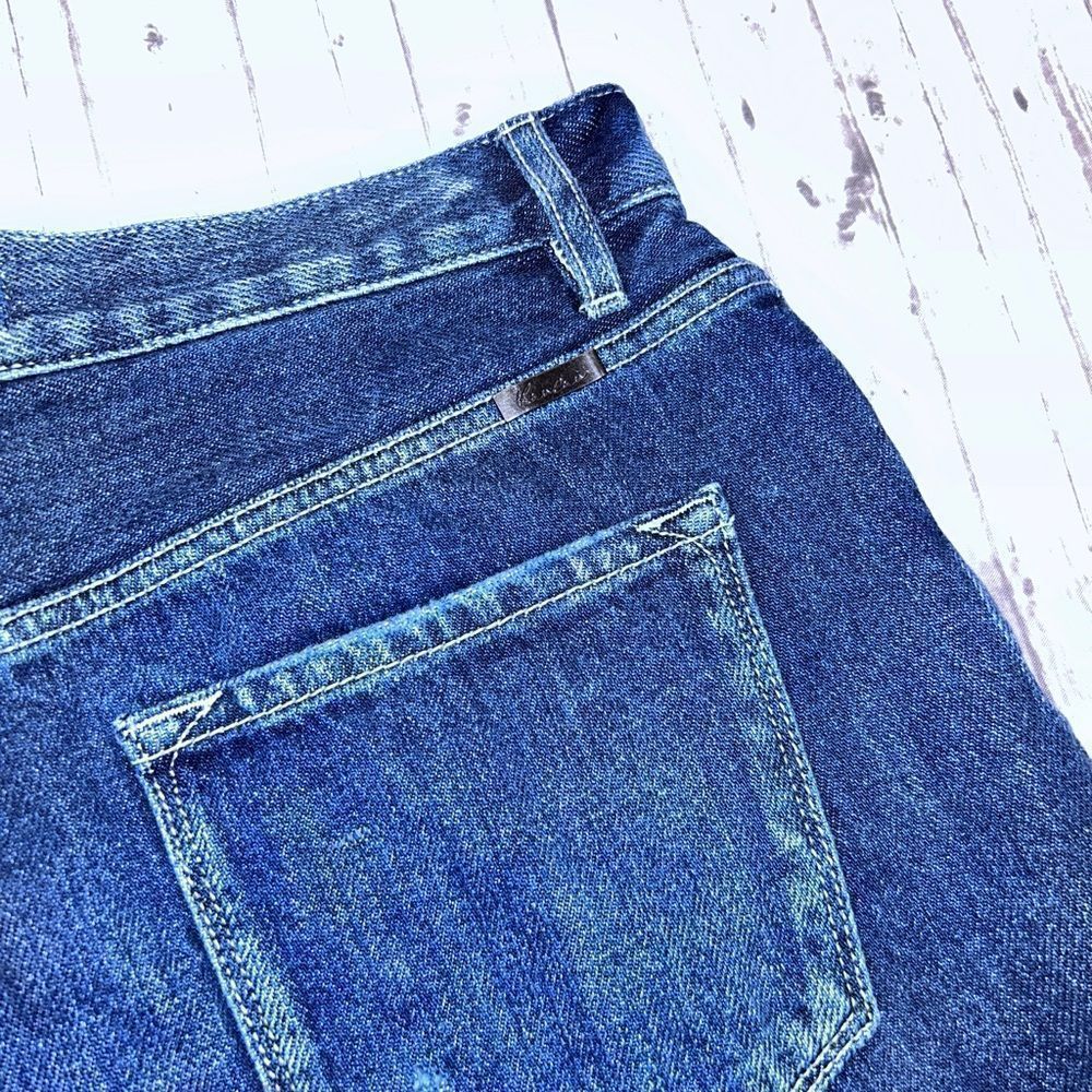 Kancan Sofia Ultra High Riseshorts - image 6